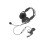 Califone International USB Headset With Uni-Directional Microphone